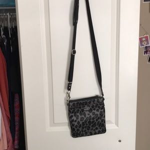 Coach crossbody bag